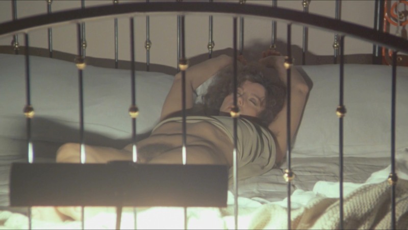 Serena Grandi in porn films