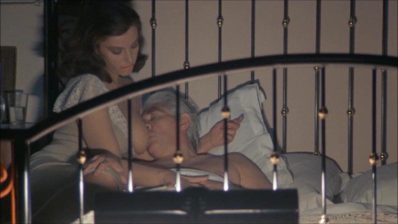 Stefania Sandrelli Tinto Brass