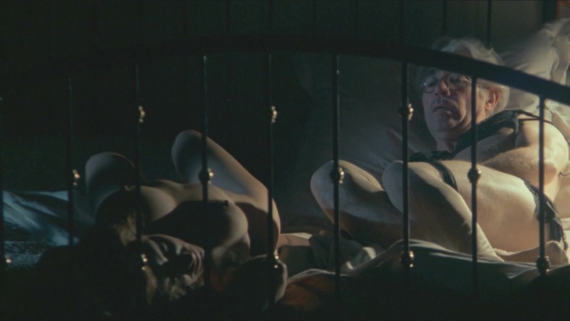 Stefania Sandrelli Tinto Brass Nude