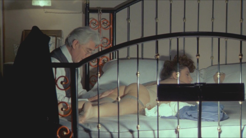 Tinto Brass Erotic scenes