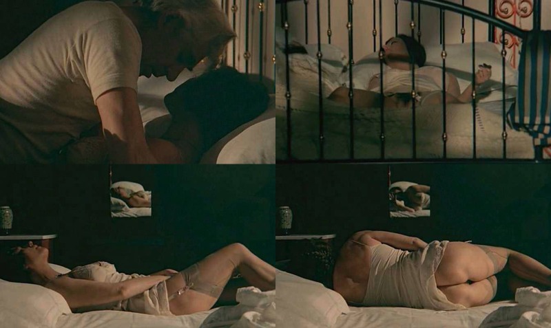 Stefania Sandrelli Tinto Brass