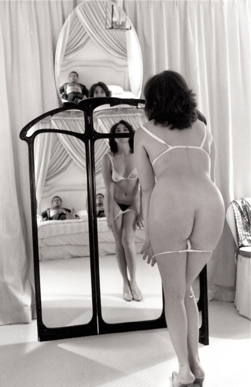 Stefania Sandrelli naked