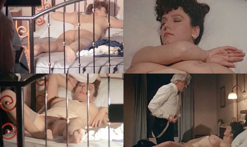 Anna Zhamskaya (Anna Jimskaia)