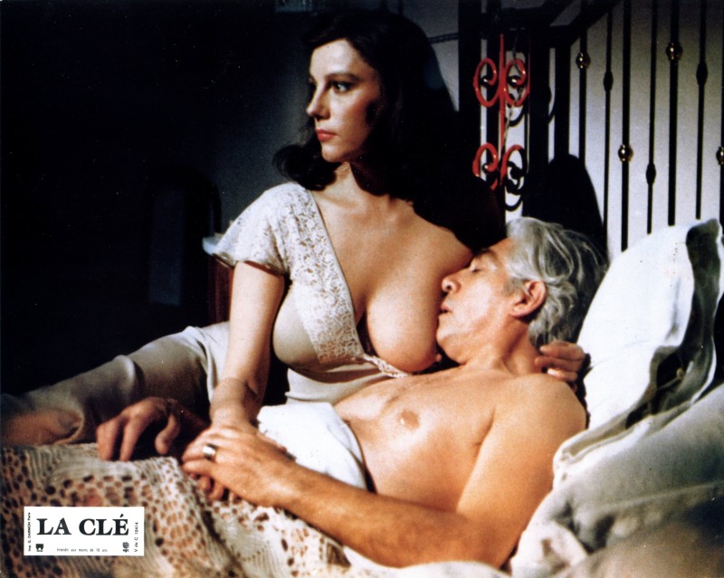 La Chiave / The Key (1983)