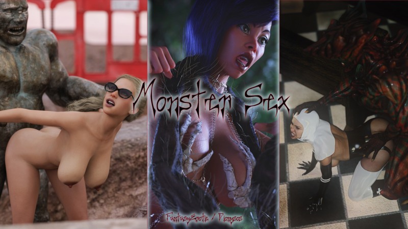 Dick peak monster homemade nude