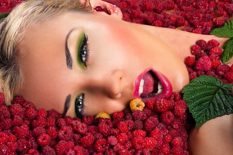 Batman4014 Spade Brianna