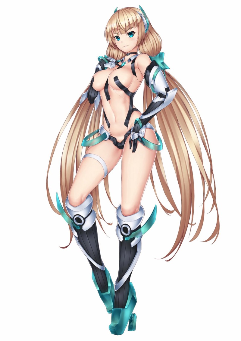 Anime Rakuen Tsuihou