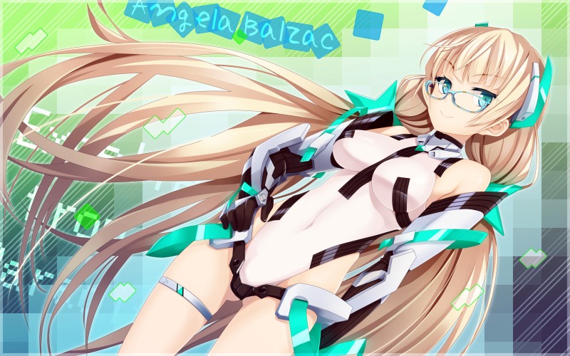 Expelled from paradise Angel Balzac