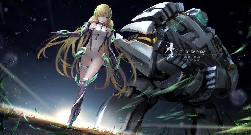 Expelled from Paradise / Rakuen Tsuihou