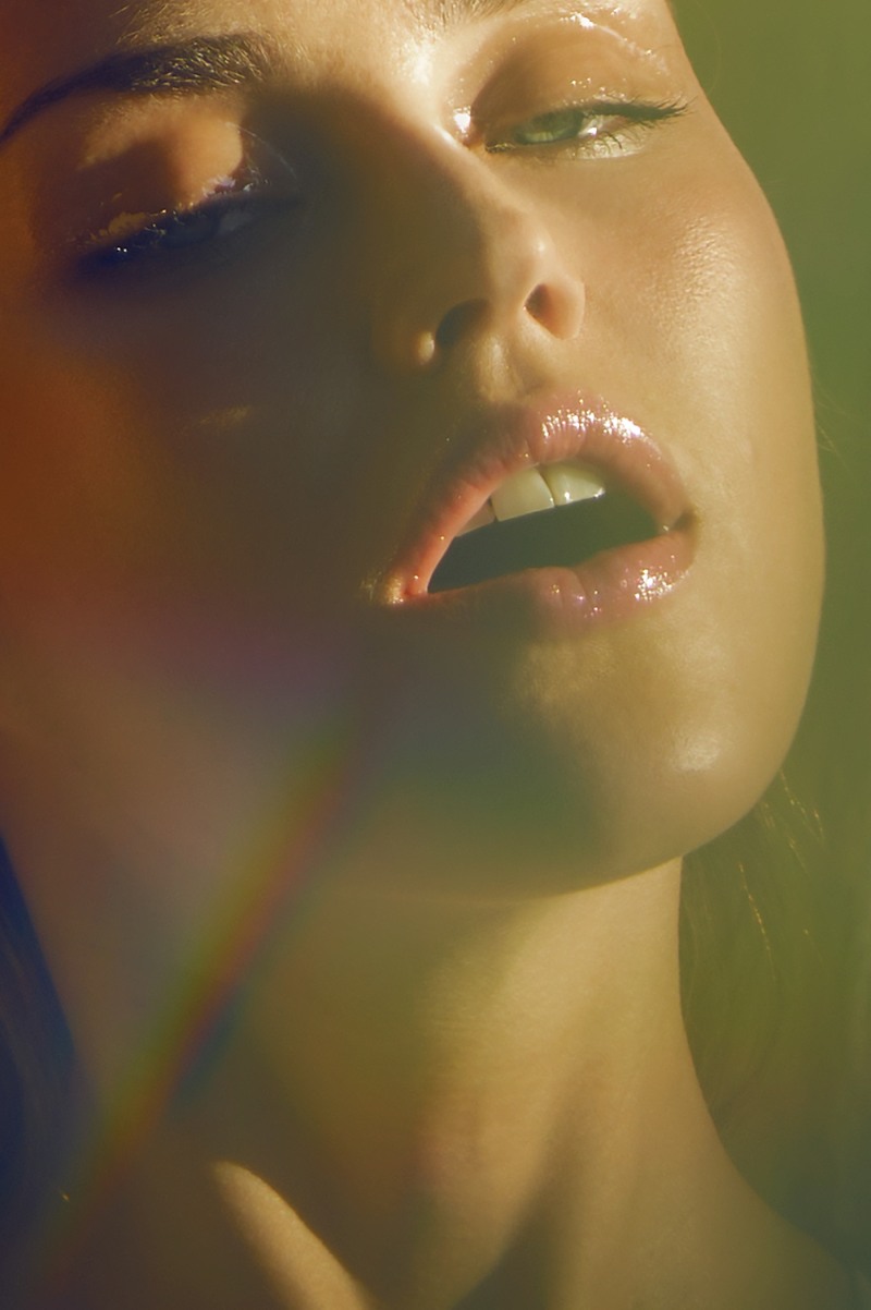 Porn actress Victoria Schukina