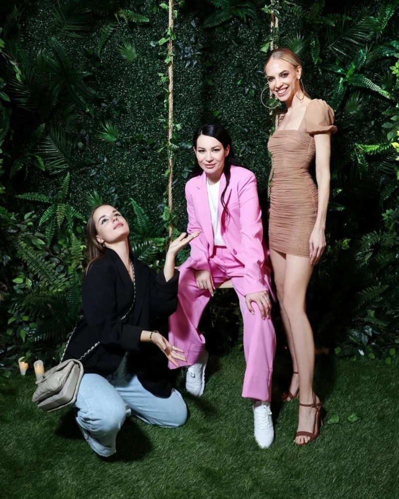 Nadezhda Sysoeva Krasnoyarsk