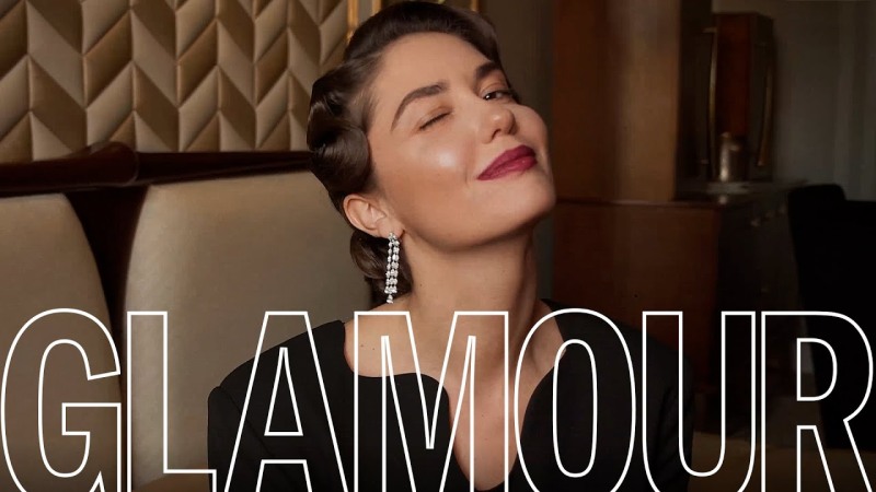 Nadezhda Sysoeva legs