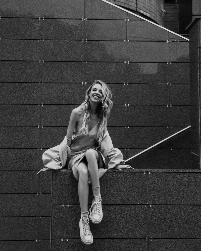 Nadezhda Sysoeva priest