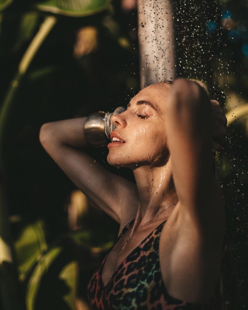 Nadenka Sysoeva Comedy Wumen