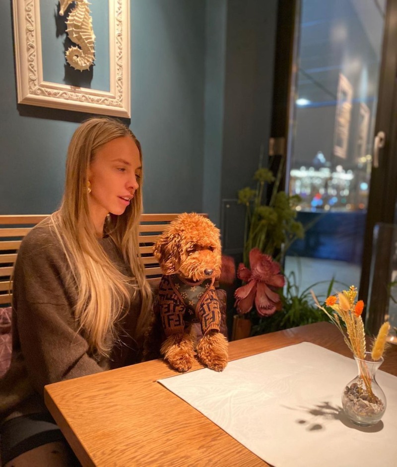 Naked Nadezhda Sysoeva Camedy Wumen