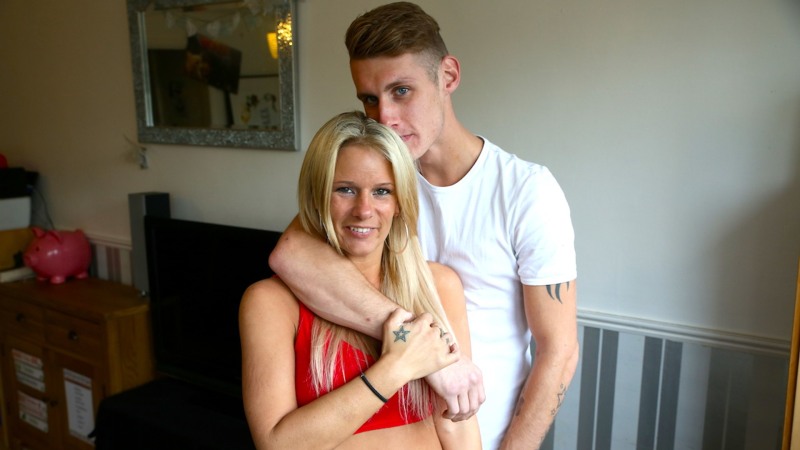 Jessica biel Prophet 2007 Naked