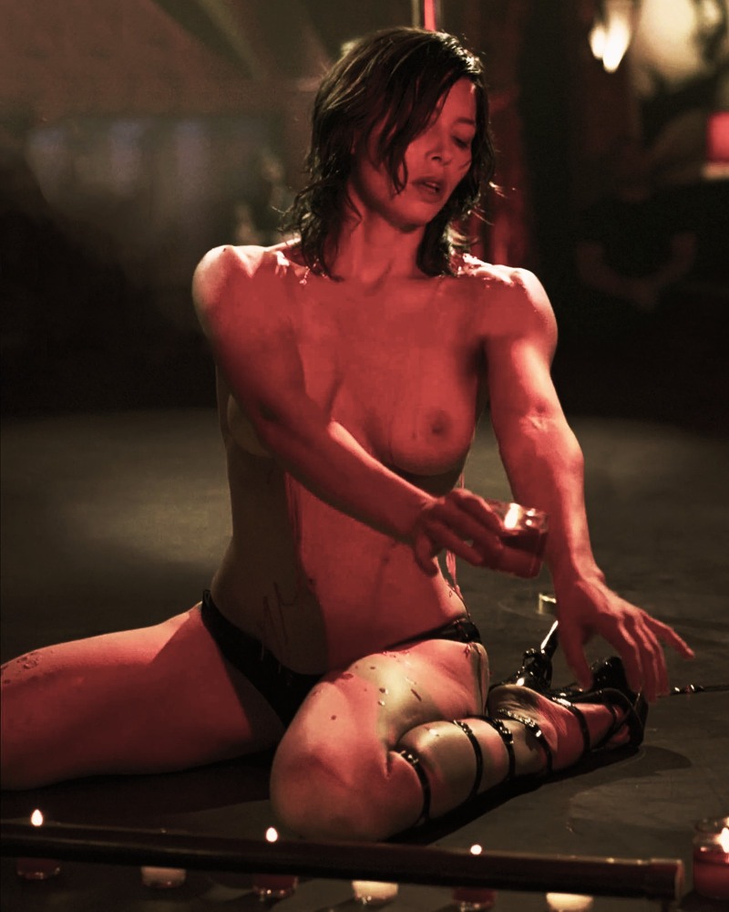 Jessica O Nile Apocalypse