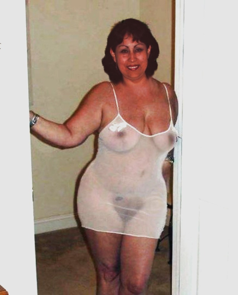 Busty mature women in a grid