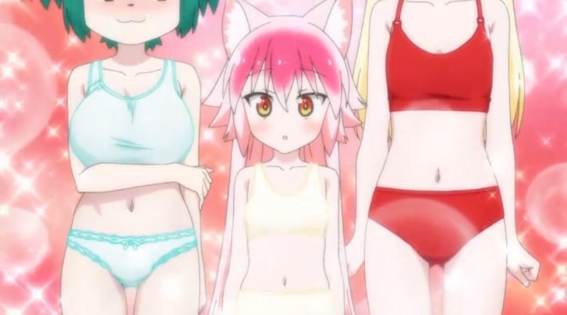 Wife Pays Husbands Bet