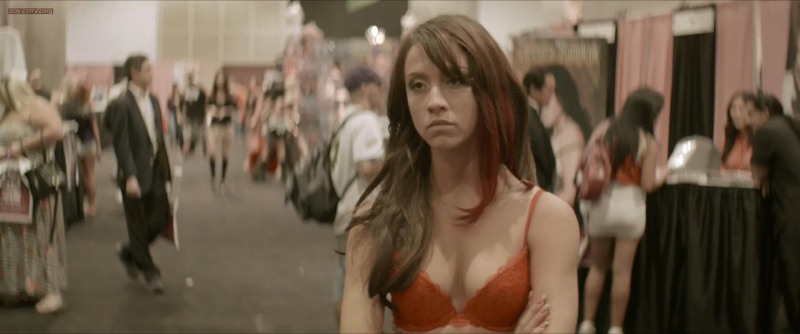 Puberty Girl in films