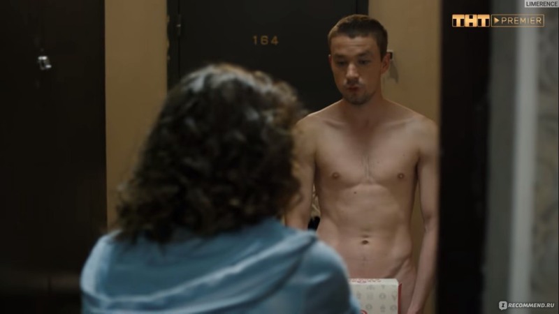 Alexander Petrov Naked method