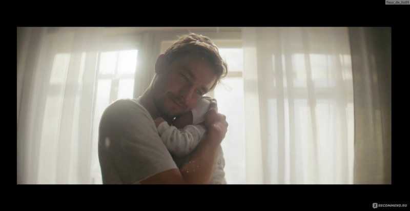 Danila Kozlovsky in two (series)