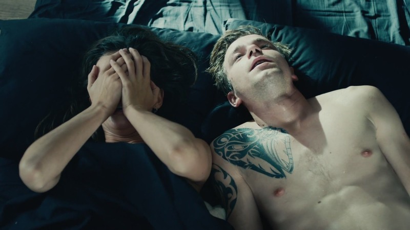 Alexander Petrov actor naked