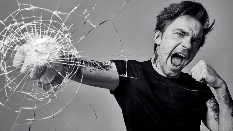 Winter movie 2018 Petrenko