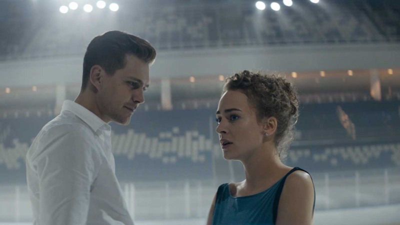 Petrov and Boshirov spiers