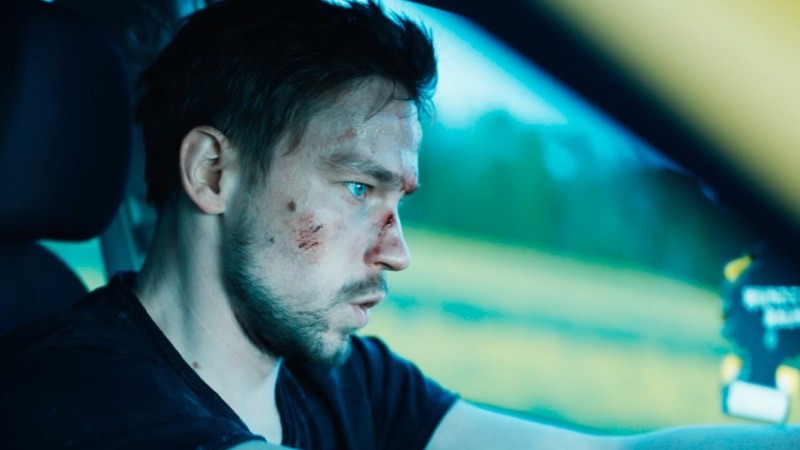 Tsanech Gendrie Stitkman