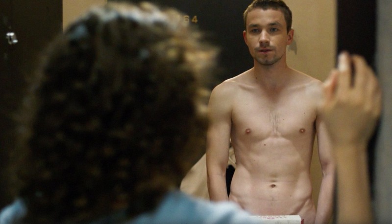 Alexander Petrov Torsos