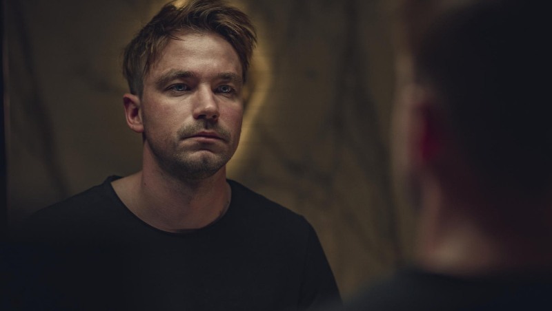 Alexander Petrov actor naked