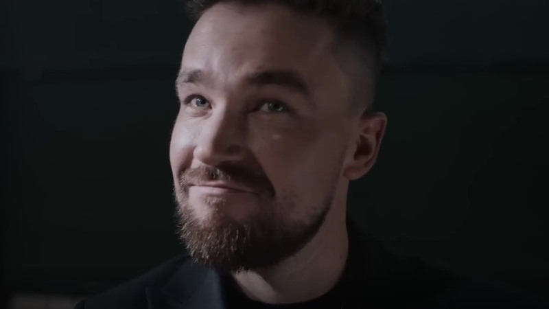 Anastasia Stizko Police from Rublevka bedding