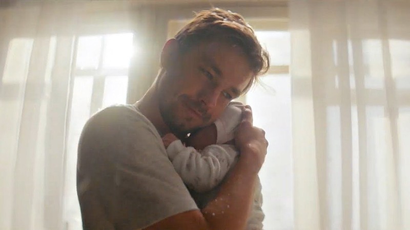 Alexander Petrov ice