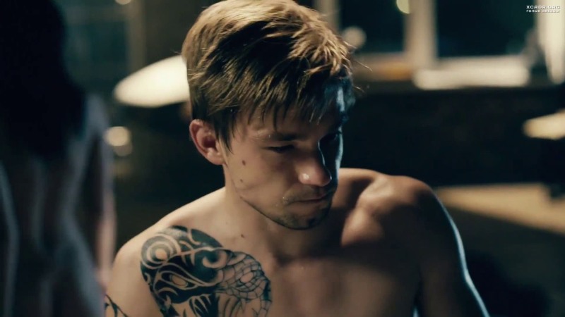 Sasha Petrov Izmailov