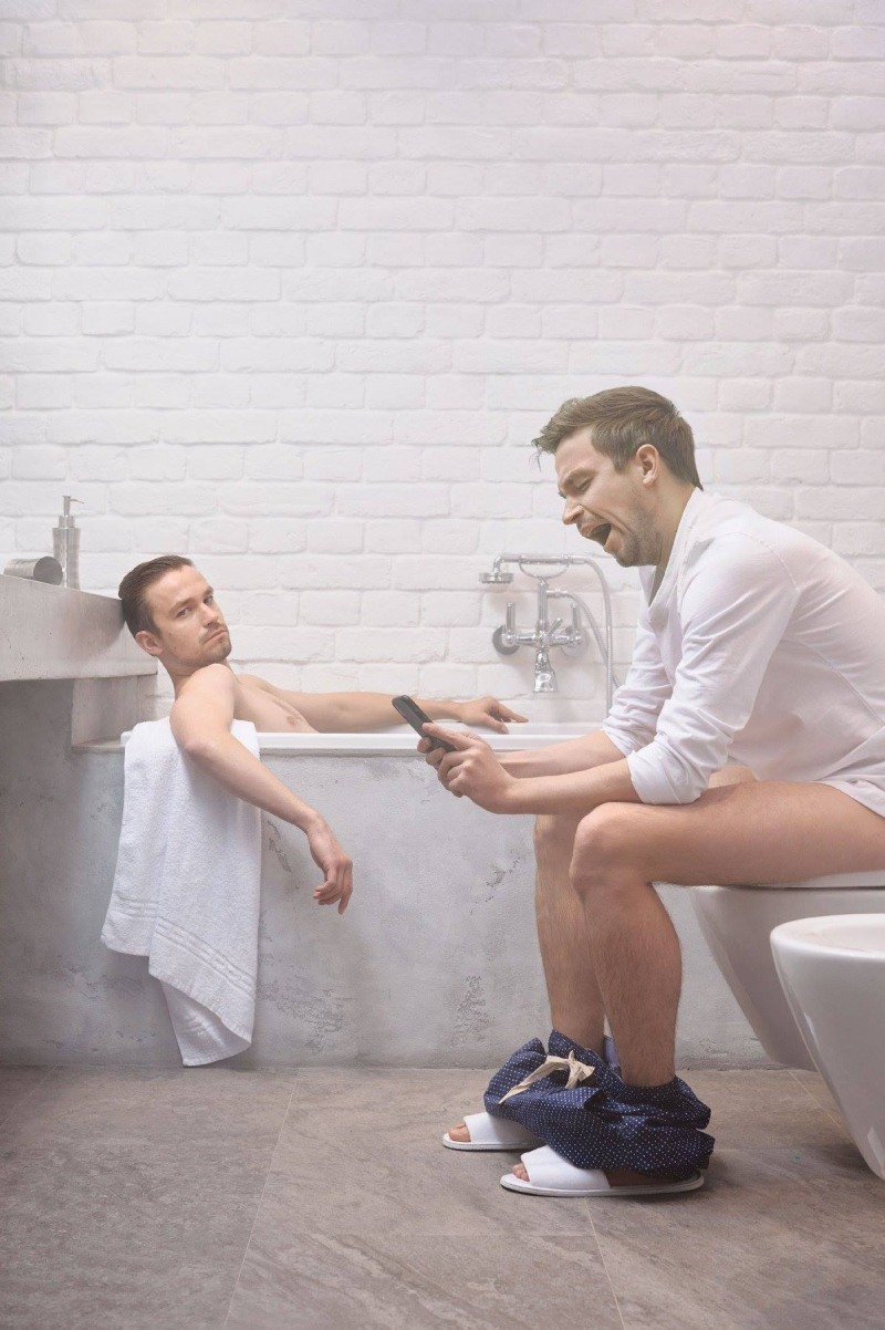 Alexander Petrov Naked method