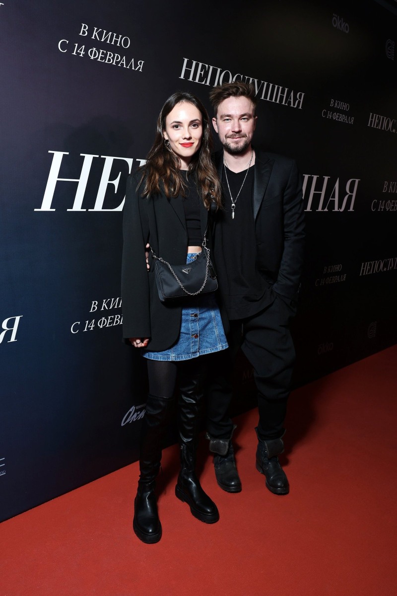 Alexander Petrov actor naked