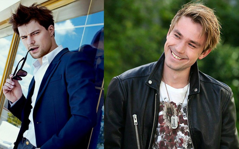 Last Keeper of Belovoda Film 2016