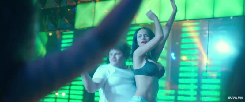 Yana Koshkin Instagram