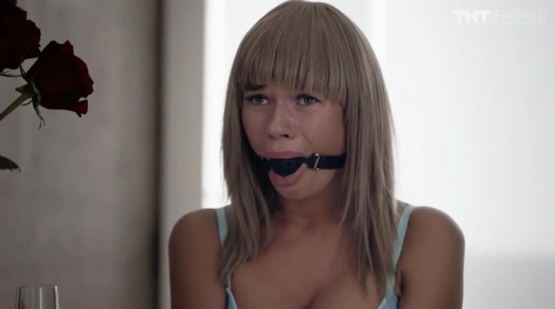 Sergey Pisarenko Yana Koshkina