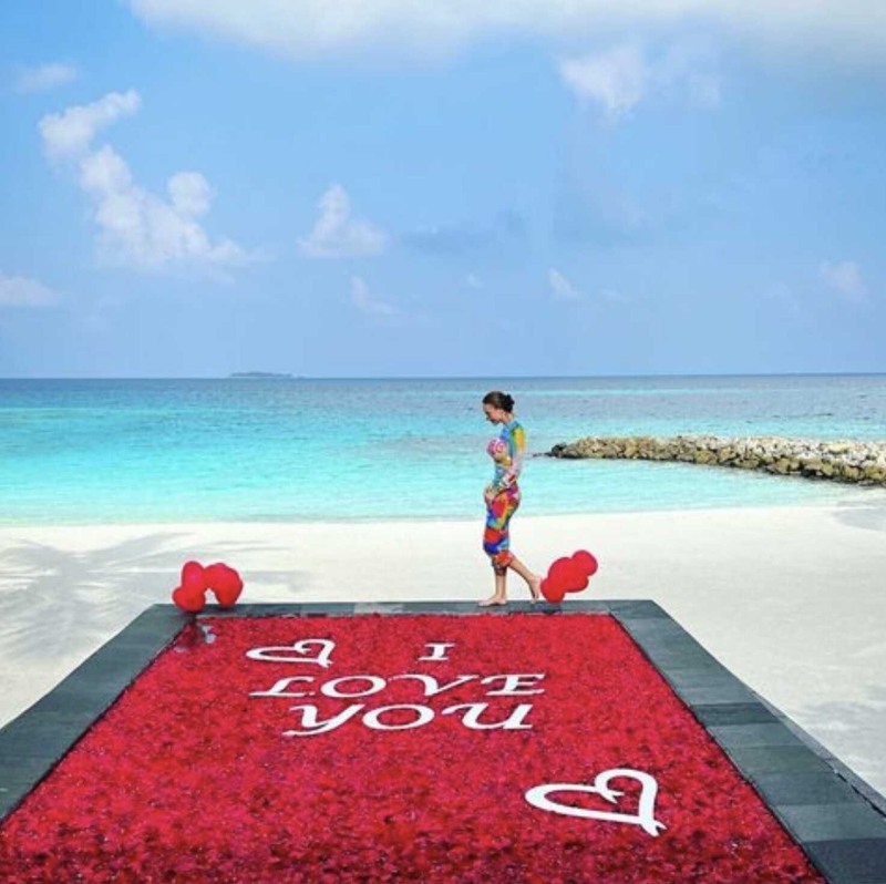 The socialite of Koshkin