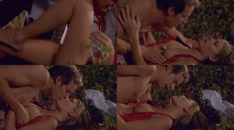 Cameron Diaz Naked Tits