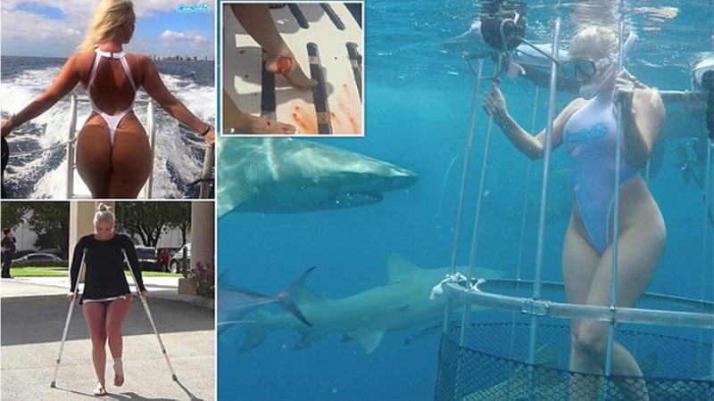 Valentina Lashayev Gang Bang