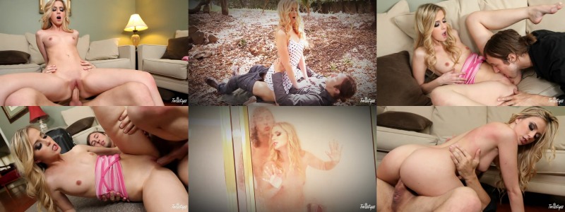 Abigail Johnson Porn