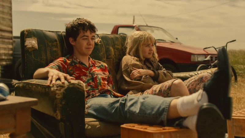 Detroit Become Human Terrible Night Scheme