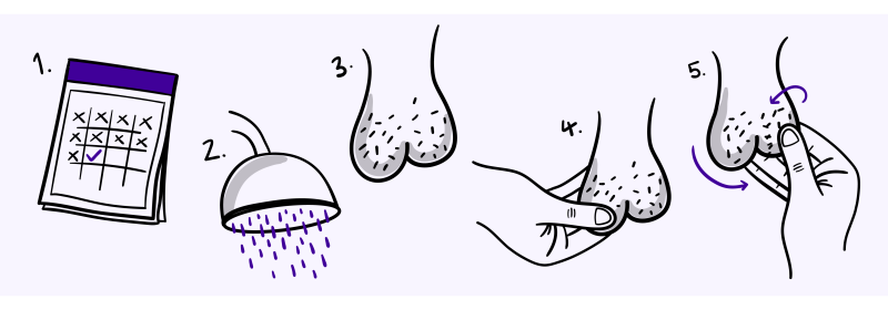 Meme no fears one fear