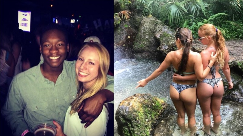 The Last of US 2 Ellie and Dina