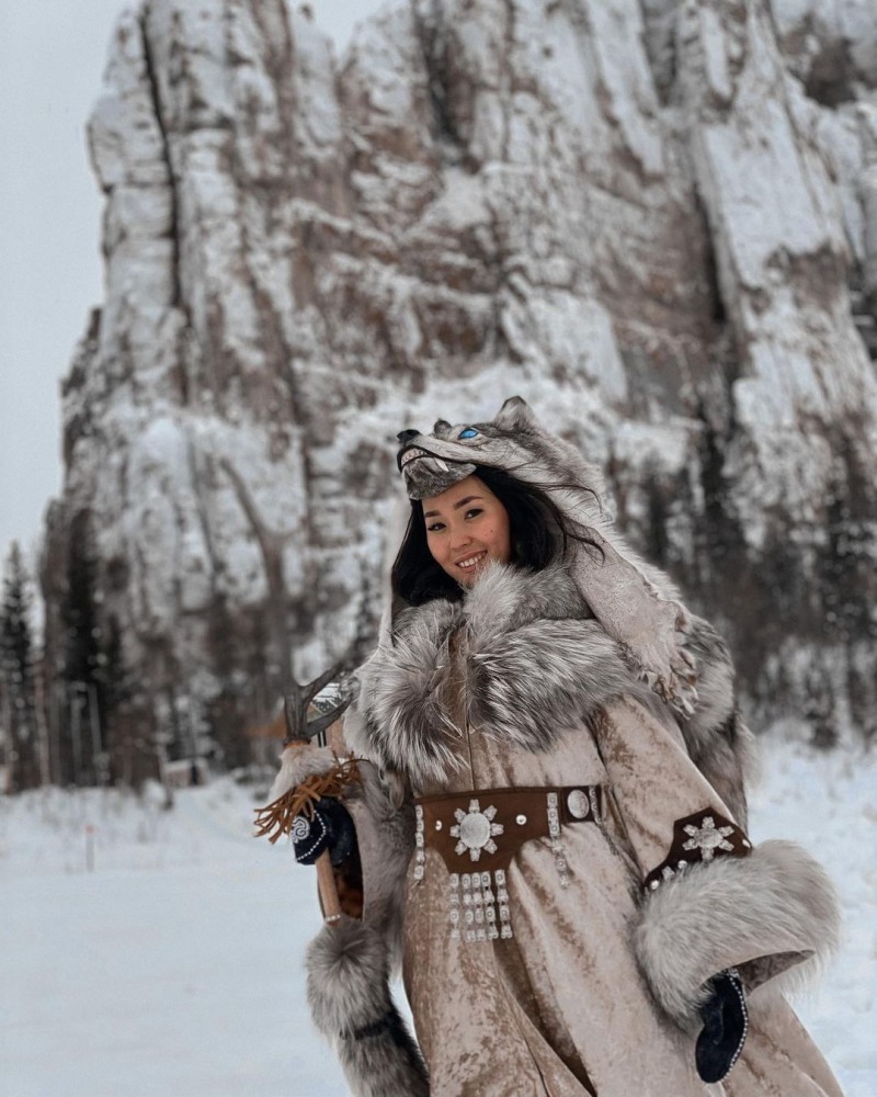 Rites of different nations