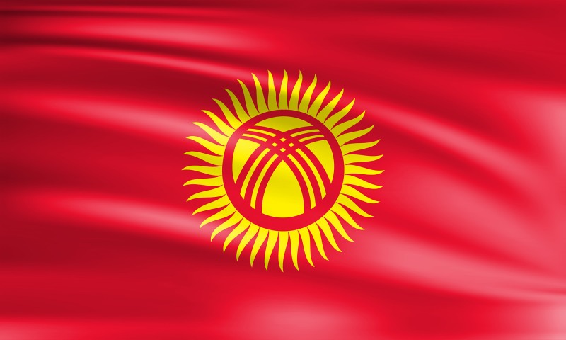 Man and woman in bed