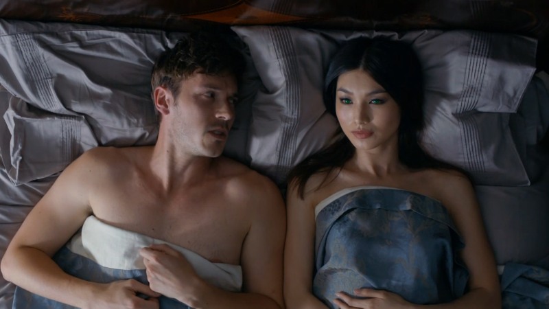 Child Kazakhstan National clothing